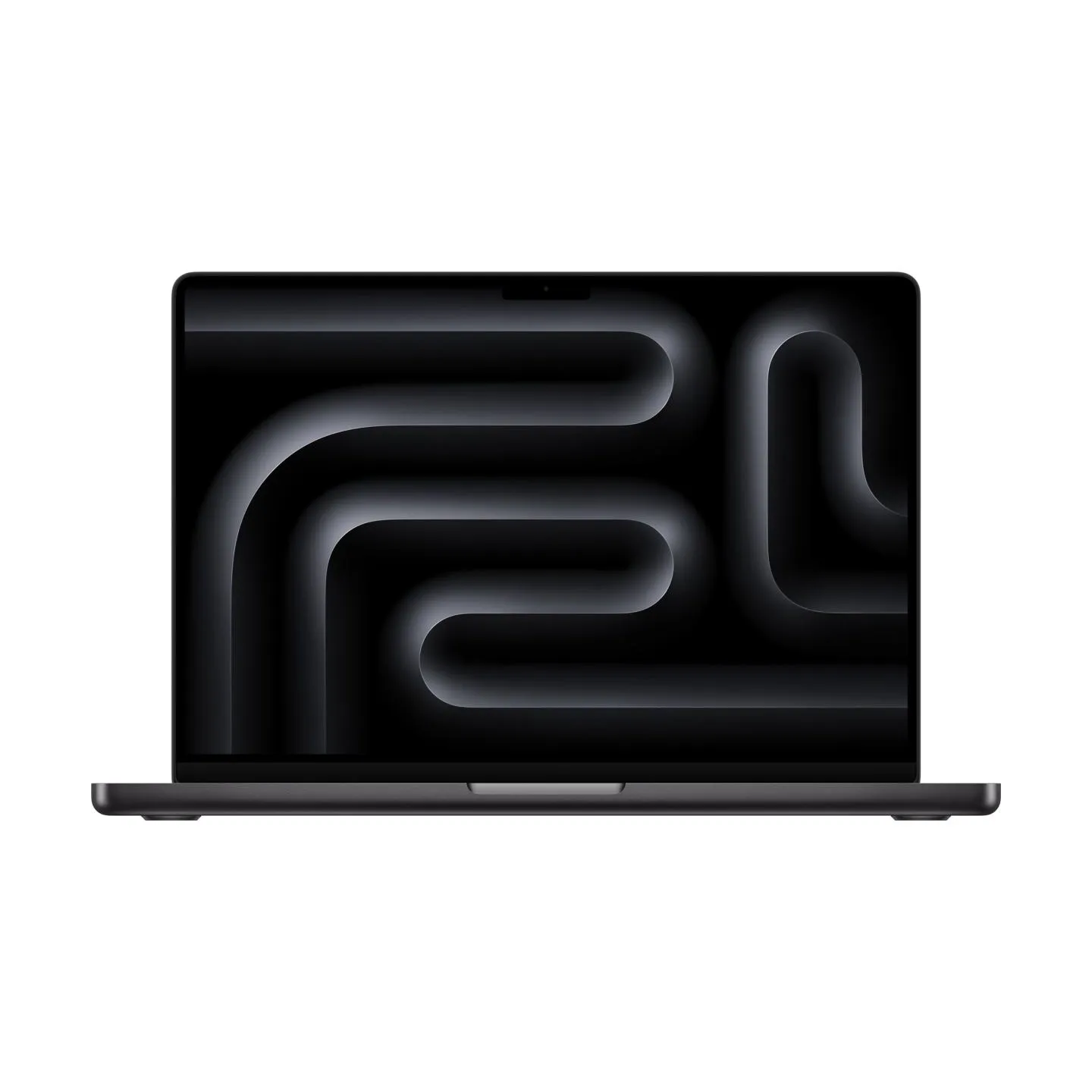 Apple MacBook Pro 14" Apple M5 10C CPU, 10C GPU 16GB/1TB SSD/Space Black/SWE | Apple