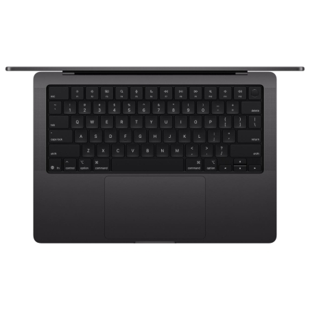 Apple MacBook Pro 14" Apple M5 10C CPU, 10C GPU 16GB/1TB SSD/Space Black/SWE | Apple
