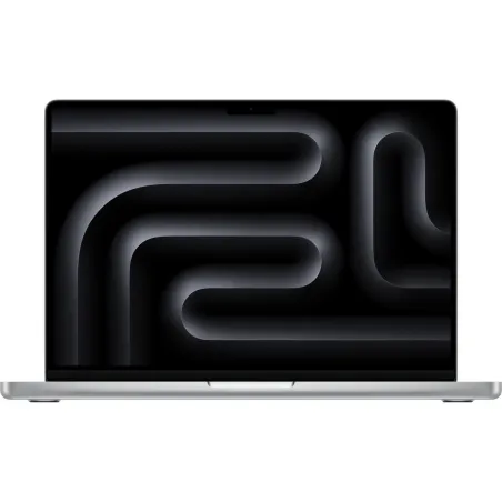 Apple MacBook | Apple Pro | Silver | 14.2 " | 3024 x 1964 pixels | Apple M5 | 16 GB | Solid-state drive capacity 1000 GB | Apple