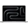 Apple MacBook | Apple Pro | Silver | 14.2 " | 3024 x 1964 pixels | Apple M5 | 16 GB | Solid-state drive capacity 1000 GB | Apple