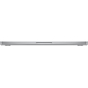 Apple MacBook | Apple Pro | Silver | 14.2 " | 3024 x 1964 pixels | Apple M5 | 16 GB | Solid-state drive capacity 1000 GB | Apple