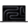 Apple MacBook | Pro | Space Black | 14 " | 3024 x 1964 pixels | Apple M5 | 16 GB | Solid-state drive capacity 1000 GB | Apple M5