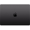 Apple MacBook Pro 14.2 inches: M5 10C/10C, 16GB, 1TB SSD - Space Black