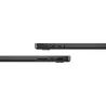 Apple MacBook | Pro | Space Black | 14 " | 3024 x 1964 pixels | Apple M5 | 16 GB | Solid-state drive capacity 1000 GB | Apple M5