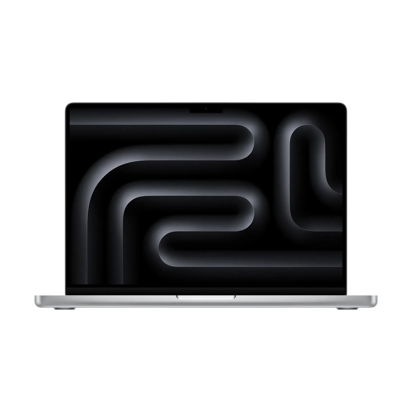 Apple MacBook Pro 14" Apple M5 10C CPU, 10C GPU 24GB/1TB SSD/Silver/SWE | Apple