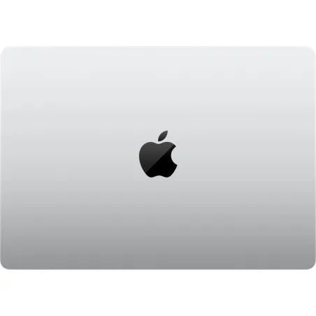 Apple MacBook Pro 14" Apple M5 10C CPU, 10C GPU 24GB/1TB SSD/Silver/SWE | Apple