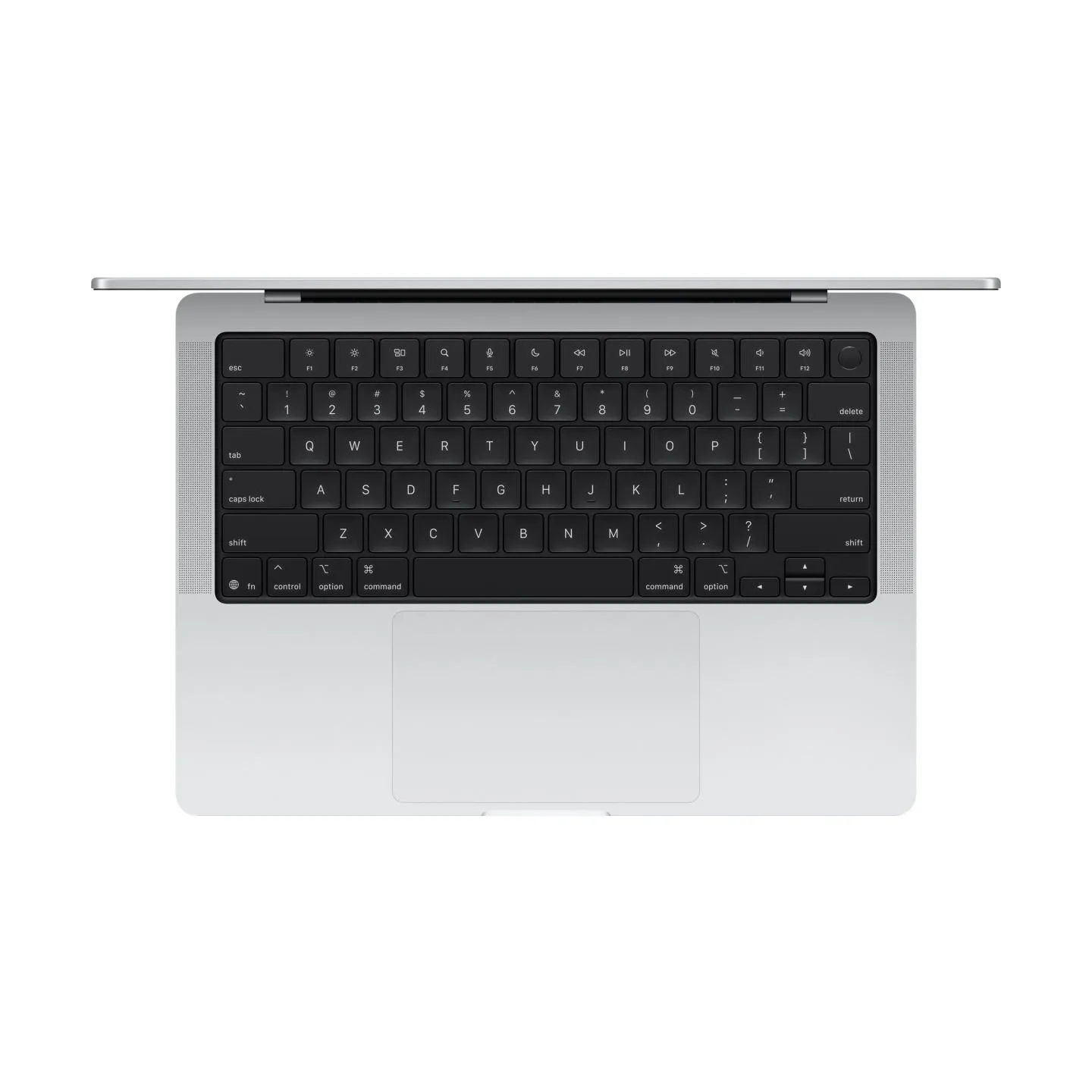 Apple MacBook Pro 14" Apple M5 10C CPU, 10C GPU 24GB/1TB SSD/Silver/SWE | Apple