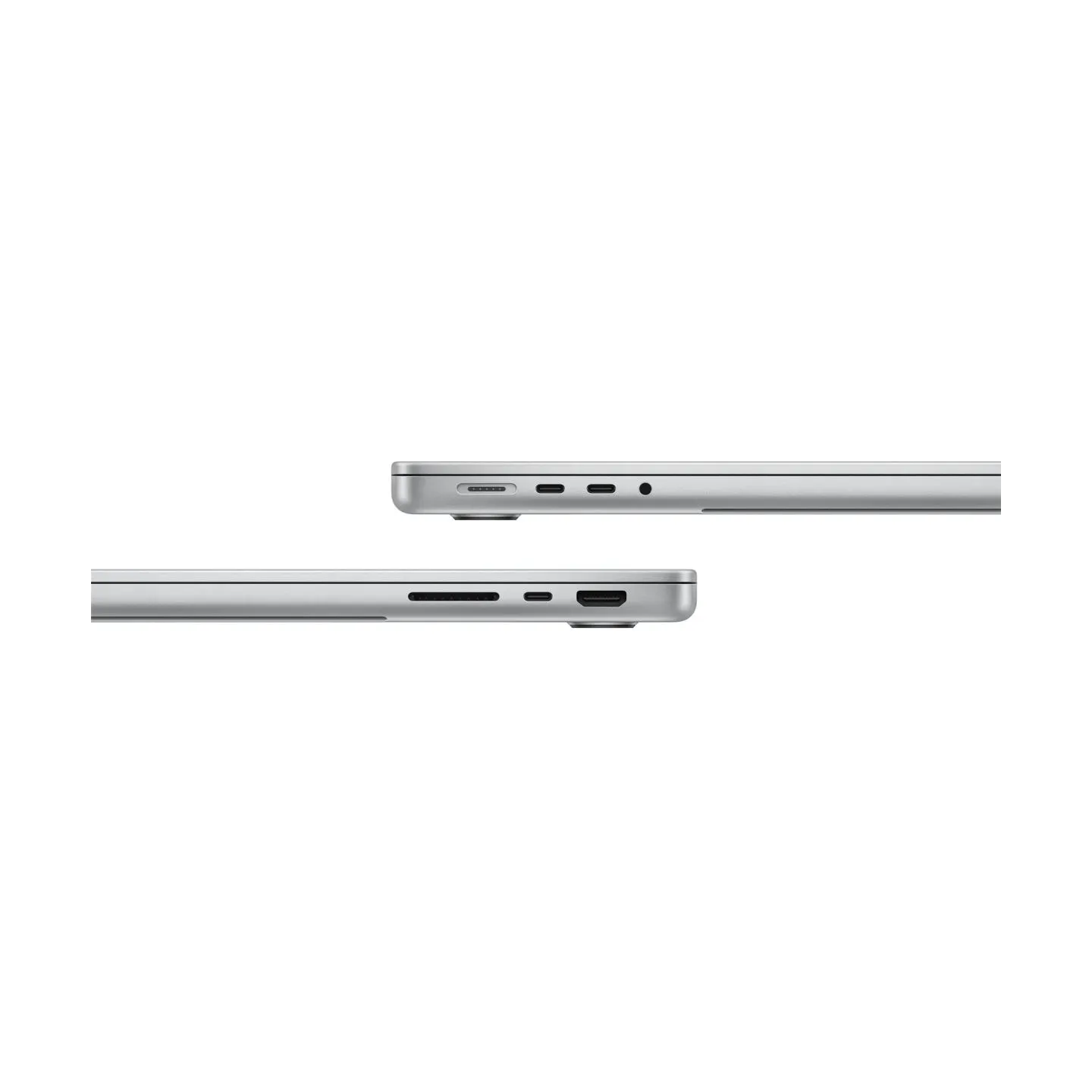 Apple MacBook Pro 14" Apple M5 10C CPU, 10C GPU 24GB/1TB SSD/Silver/SWE | Apple
