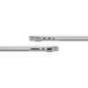 Apple MacBook Pro 14" Apple M5 10C CPU, 10C GPU 24GB/1TB SSD/Silver/SWE | Apple