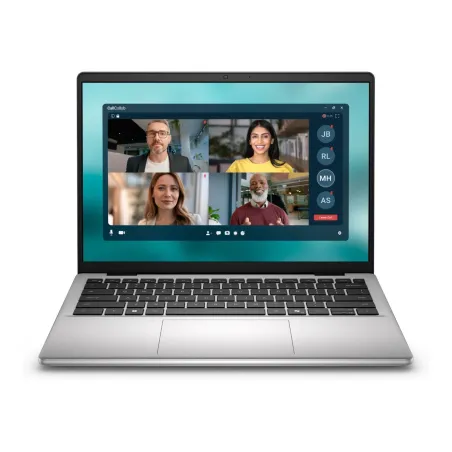 Dell Pro 14 Essential PV14250 | Platinum Silver | 14 " | FHD+ | 1920 x 1200 pixels | Anti-glare | Intel Core 5 | 120U | 16 GB | 