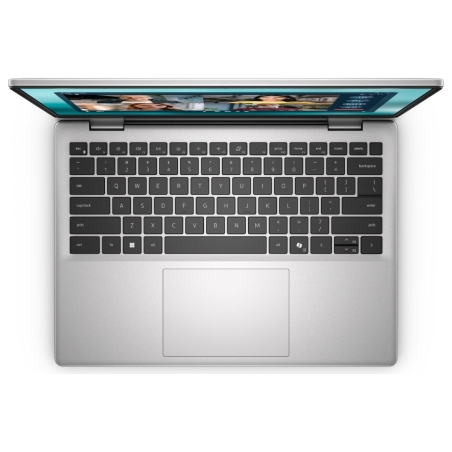 Dell Pro 14 Essential PV14250 | Platinum Silver | 14 " | FHD+ | 1920 x 1200 pixels | Anti-glare | Intel Core 5 | 120U | 16 GB | 