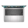 Dell Pro 14 Essential PV14250 | Platinum Silver | 14 " | FHD+ | 1920 x 1200 pixels | Anti-glare | Intel Core 5 | 120U | 16 GB | 