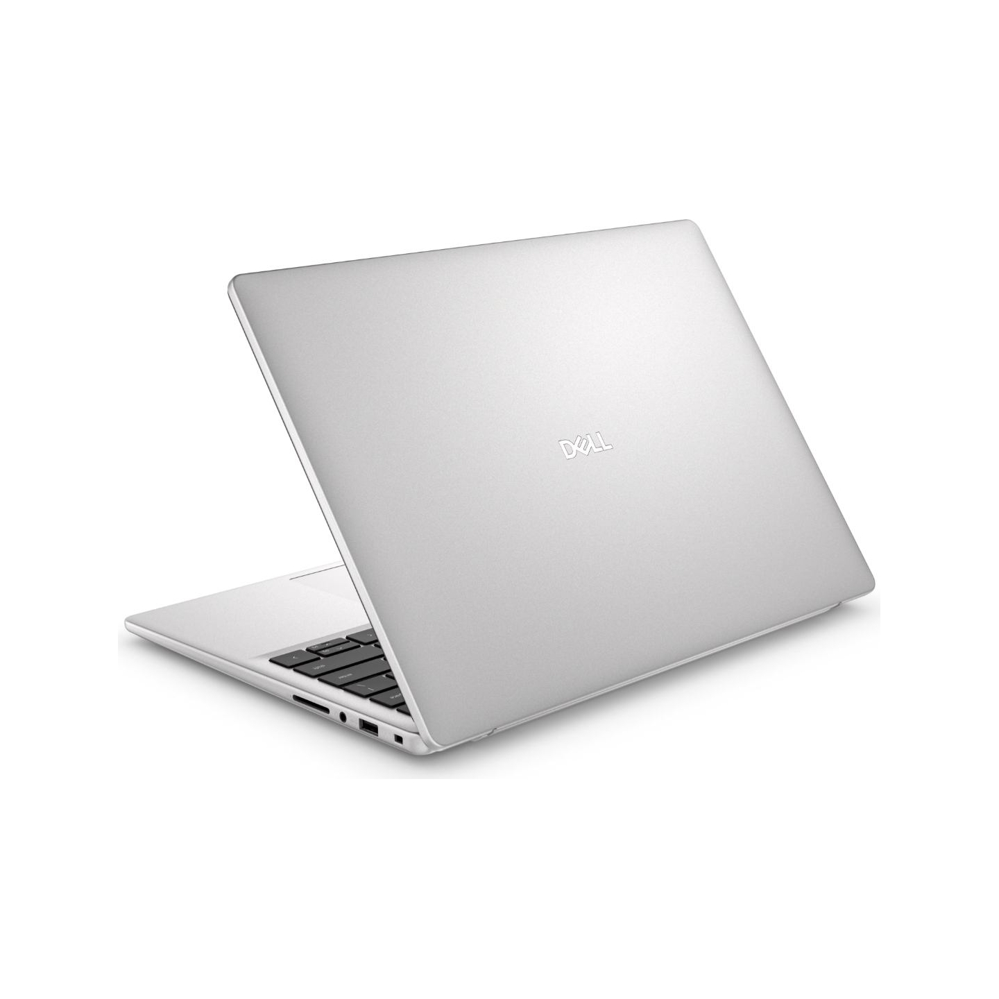 Dell Pro 14 Essential PV14250 | Platinum Silver | 14 " | FHD+ | 1920 x 1200 pixels | Anti-glare | Intel Core 5 | 120U | 16 GB | 