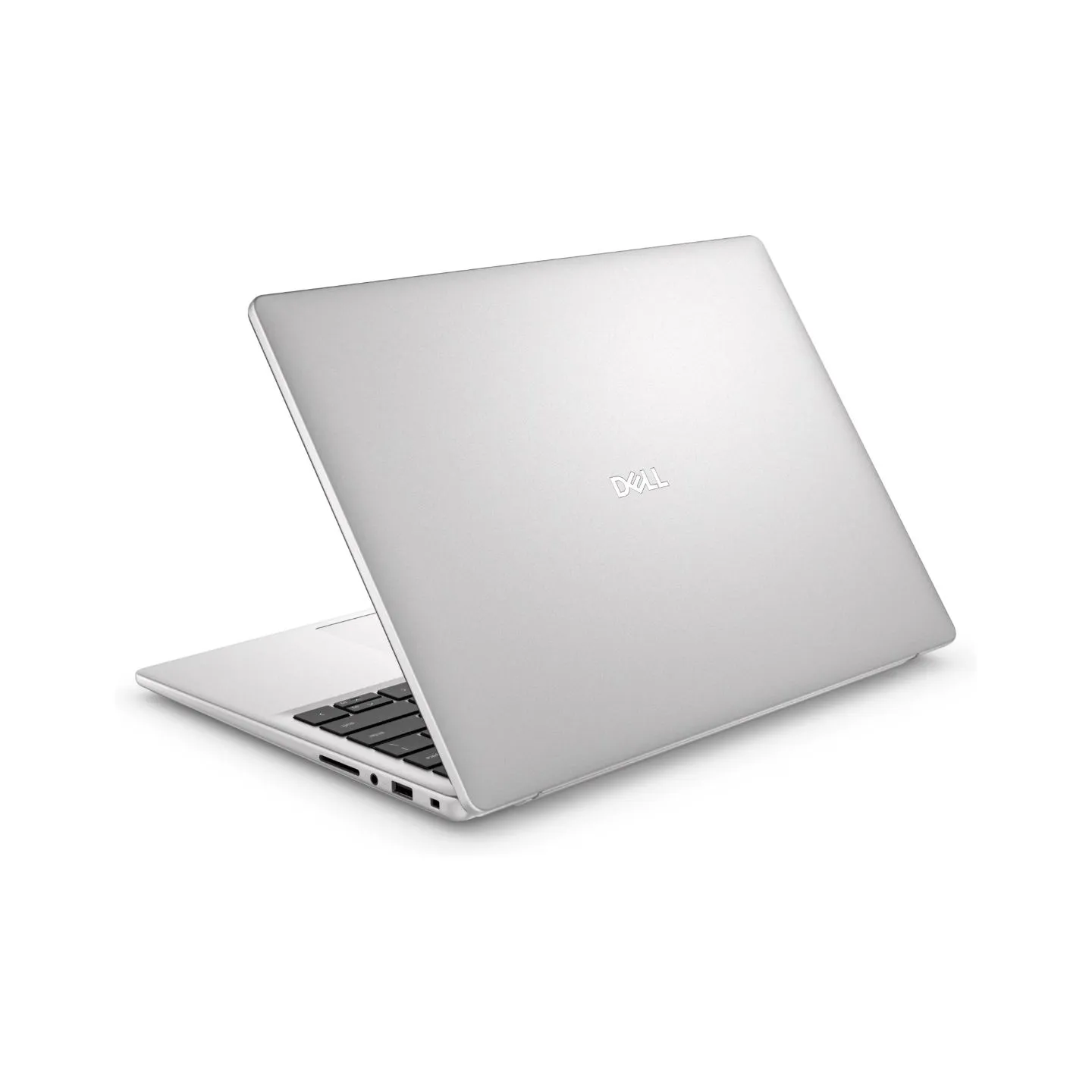 Dell Pro 14 Essential PV14250 | Platinum Silver | 14 " | FHD+ | 1920 x 1200 pixels | Anti-glare | Intel Core 5 | 120U | 16 GB | 