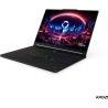 Lenovo Legion 5 15AGP1 AMD | Eclipse Black | 15.3 " | OLED | WQXGA | 2560 x 1600 pixels | Glossy | AMD Ryzen AI 7 | 450 | 16 GB 