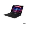 Lenovo Legion 5 15AGP1 AMD | Eclipse Black | 15.3 " | OLED | WQXGA | 2560 x 1600 pixels | Glossy | AMD Ryzen AI 7 | 450 | 16 GB 