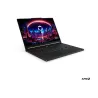 Lenovo Legion 5 15AGP1 AMD | Eclipse Black | 15.3 " | OLED | WQXGA | 2560 x 1600 pixels | Glossy | AMD Ryzen AI 7 | 450 | 16 GB 