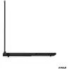Lenovo Legion 5 15AGP1 AMD | Eclipse Black | 15.3 " | OLED | WQXGA | 2560 x 1600 pixels | Glossy | AMD Ryzen AI 7 | 450 | 16 GB 