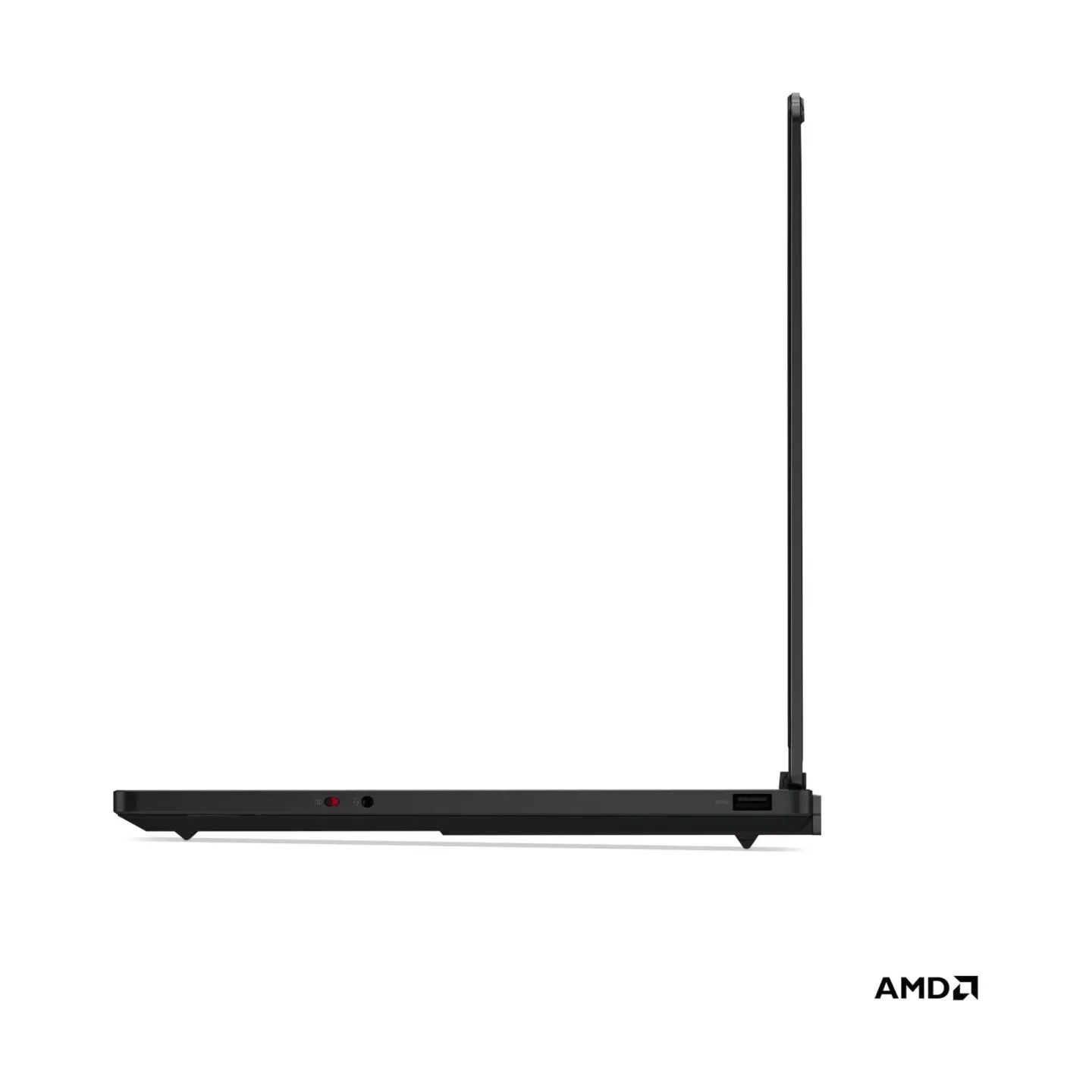 Lenovo Legion 5 15AGP1 AMD | Eclipse Black | 15.3 " | OLED | WQXGA | 2560 x 1600 pixels | Glossy | AMD Ryzen AI 7 | 450 | 16 GB 