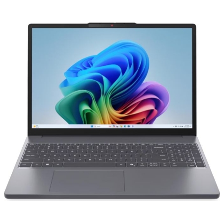 Lenovo IdeaPad Slim 3 15IWC11 Intel | Luna Grey | 15.3 " | IPS | WUXGA | 1920 x 1200 pixels | Anti-glare | Intel Core 5 | 320 | 