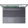 Lenovo IdeaPad Slim 3 15IWC11 Intel | Luna Grey | 15.3 " | IPS | WUXGA | 1920 x 1200 pixels | Anti-glare | Intel Core 5 | 320 | 