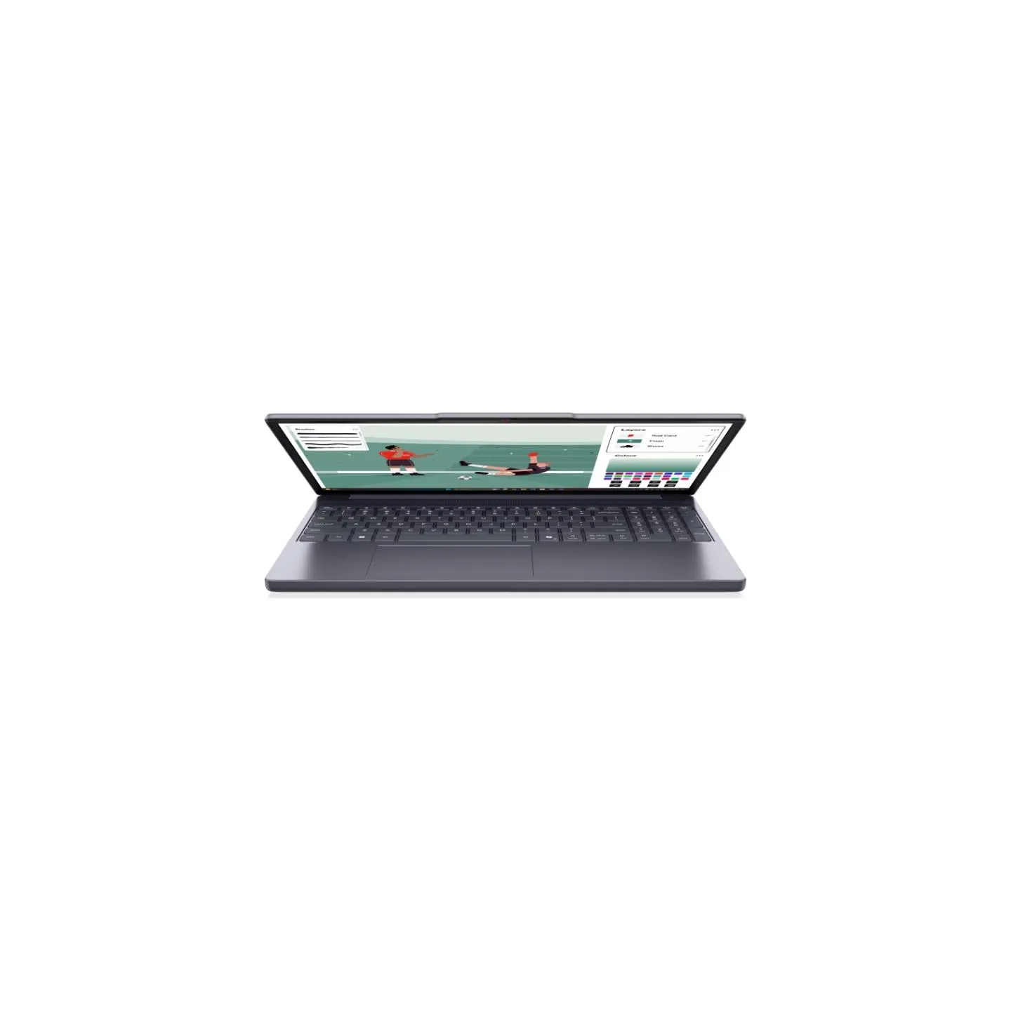 Lenovo IP S3 15IWC11 C5 320 15i 16/512GB