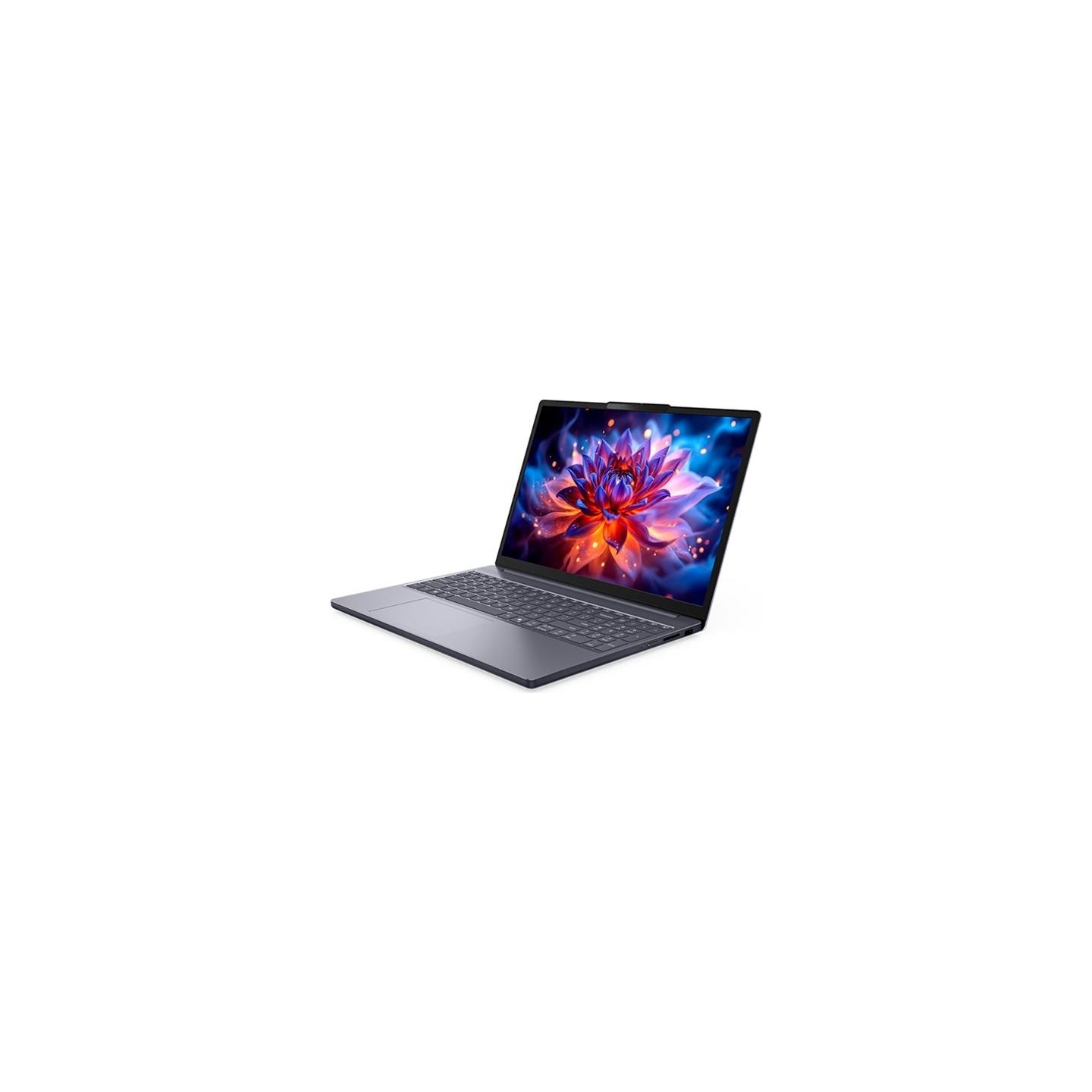 Lenovo IdeaPad Slim 3 15IWC11 Intel | Luna Grey | 15.3 " | IPS | WUXGA | 1920 x 1200 pixels | Anti-glare | Intel Core 5 | 320 | 