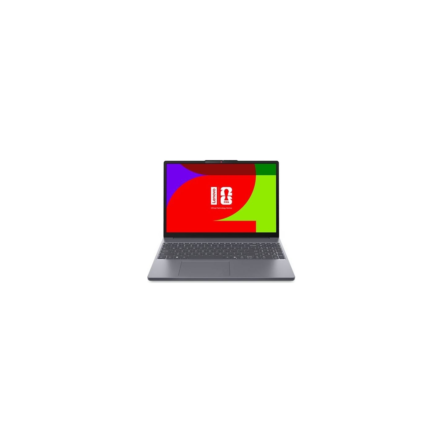 Lenovo IdeaPad Slim 3 15IWC11 Intel | Luna Grey | 15.3 " | IPS | WUXGA | 1920 x 1200 pixels | Anti-glare | Intel Core 5 | 320 | 