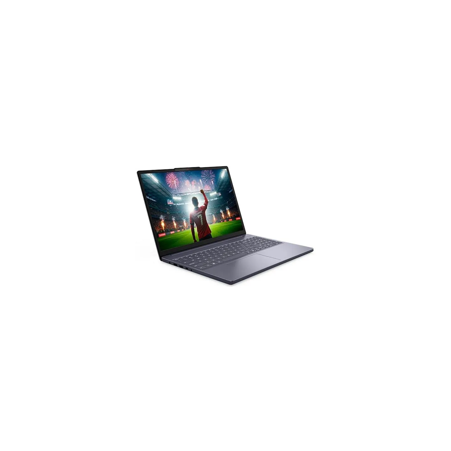 Lenovo IdeaPad Slim 3 15IWC11 Intel | Luna Grey | 15.3 " | IPS | WUXGA | 1920 x 1200 pixels | Anti-glare | Intel Core 5 | 320 | 