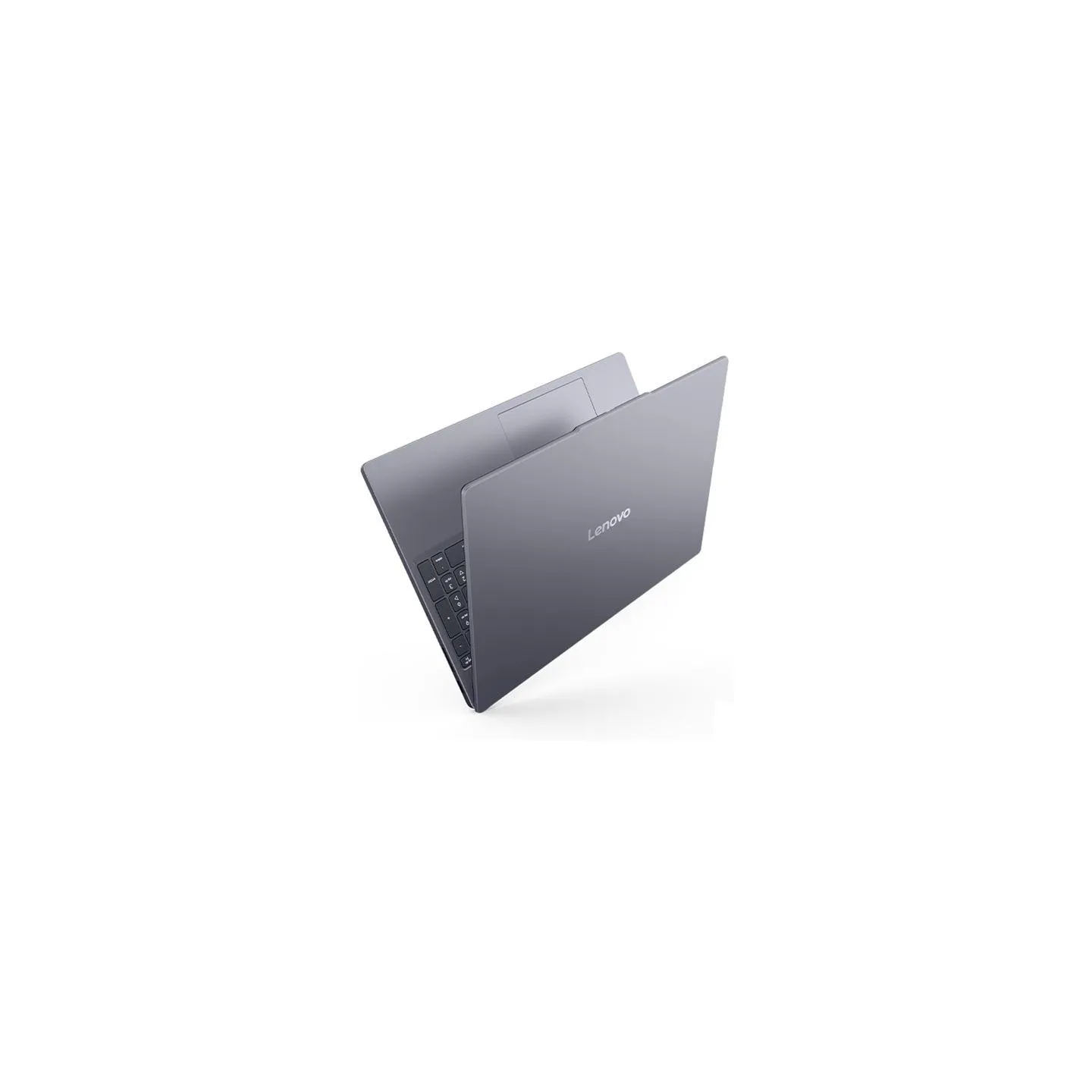 Lenovo IdeaPad Slim 3 15IWC11 Intel | Luna Grey | 15.3 " | IPS | WUXGA | 1920 x 1200 pixels | Anti-glare | Intel Core 5 | 320 | 