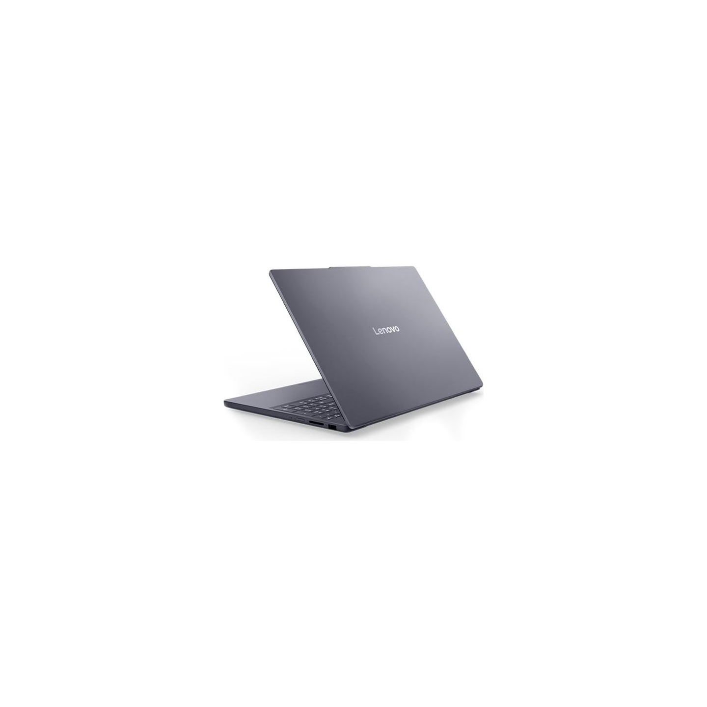 Lenovo IdeaPad Slim 3 15IWC11 Intel | Luna Grey | 15.3 " | IPS | WUXGA | 1920 x 1200 pixels | Anti-glare | Intel Core 5 | 320 | 