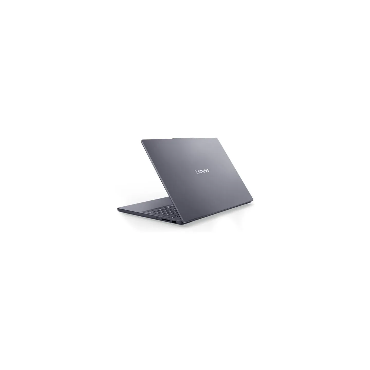 Lenovo IdeaPad Slim 3 15IWC11 Intel | Luna Grey | 15.3 " | IPS | WUXGA | 1920 x 1200 pixels | Anti-glare | Intel Core 5 | 320 | 