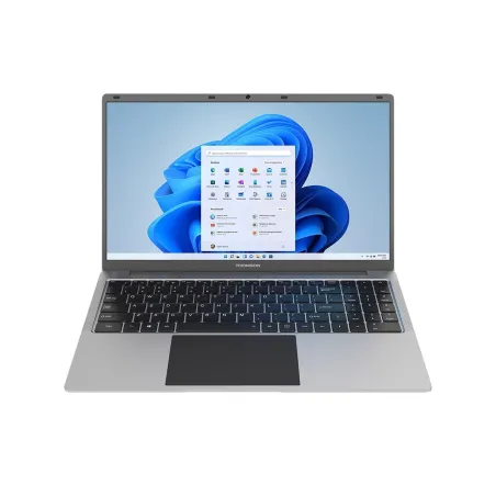 Thomson laptop Neo N15, 15,6-inch, Intel Celeron N4020/1920x1080 FHD TN, 8GB RAM DDR4, 256Gb SSD, Wifi AC, BT, 1MP Webcam, TypeC
