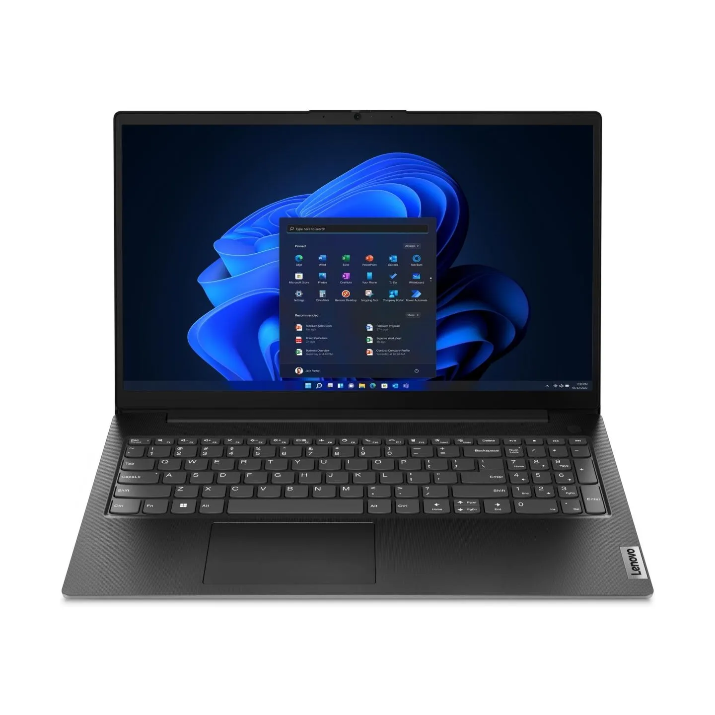 Lenovo Notebook|LENOVO|V Series|V15 G4 AMN|CPU  Ryzen 5|7520U|2800 MHz|15.6"|1920x1080|RAM 16GB|LPDDR5|5500 MHz|SSD 512GB|AMD Ra