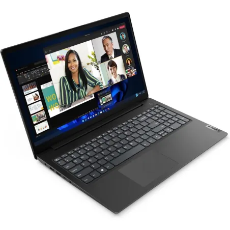 Lenovo Notebook|LENOVO|V Series|V15 G4 AMN|CPU  Ryzen 5|7520U|2800 MHz|15.6"|1920x1080|RAM 16GB|LPDDR5|5500 MHz|SSD 512GB|AMD Ra