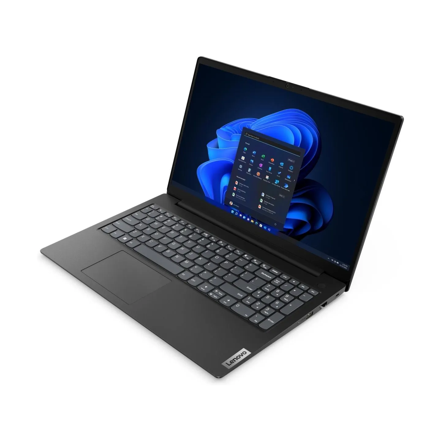 Lenovo Notebook|LENOVO|V Series|V15 G4 AMN|CPU  Ryzen 5|7520U|2800 MHz|15.6"|1920x1080|RAM 16GB|LPDDR5|5500 MHz|SSD 512GB|AMD Ra