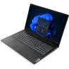 Lenovo Notebook|LENOVO|V Series|V15 G4 AMN|CPU  Ryzen 5|7520U|2800 MHz|15.6"|1920x1080|RAM 16GB|LPDDR5|5500 MHz|SSD 512GB|AMD Ra