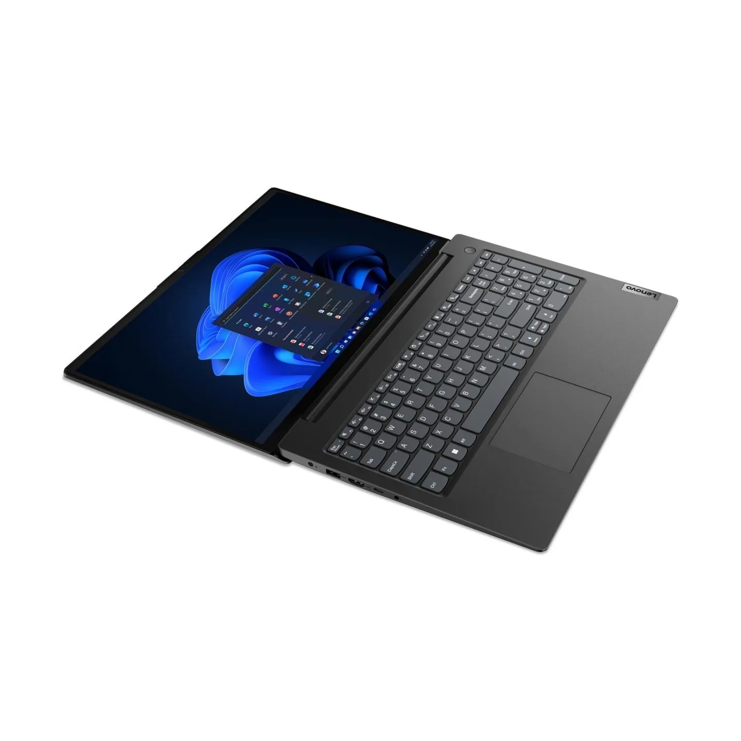 Lenovo Notebook|LENOVO|V Series|V15 G4 AMN|CPU  Ryzen 5|7520U|2800 MHz|15.6"|1920x1080|RAM 16GB|LPDDR5|5500 MHz|SSD 512GB|AMD Ra