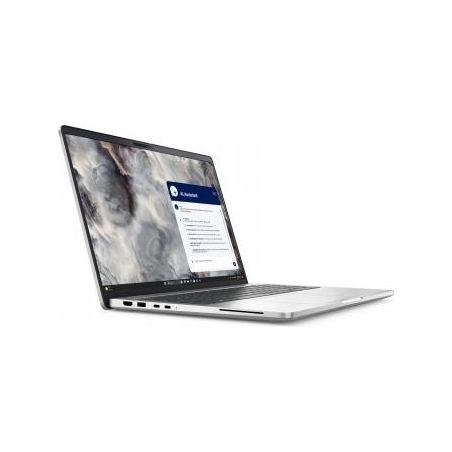 Dell PRO 16 PLUS U5-236V/16FHD+/16GB/512SSD/FHD-IRC/11P/3PS (US-KB)