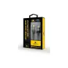 Gembird CABLE HDMI-HDMI 8K 2M SELECT/PLUS CCB-HDMI8K-2M GEMBIRD