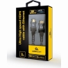 Gembird CABLE HDMI-HDMI 8K 3M SELECT/PLUS CCB-HDMI8K-3M GEMBIRD