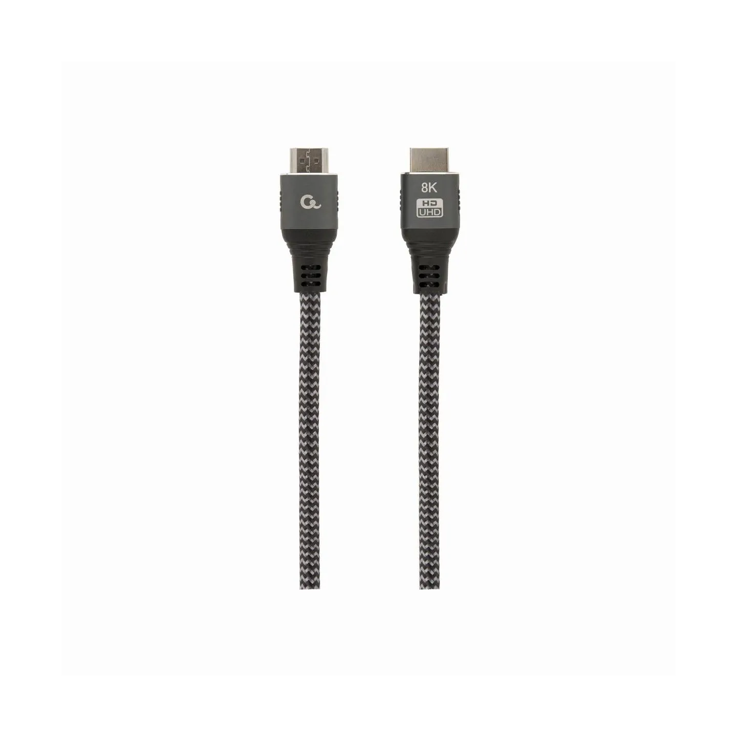 Gembird CABLE HDMI-HDMI 8K 3M SELECT/PLUS CCB-HDMI8K-3M GEMBIRD