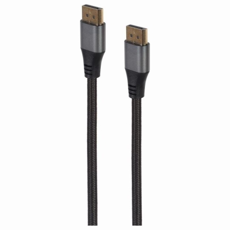 Gembird CABLE DISPLAY PORT 1.8M/CC-DP8K-6 GEMBIRD