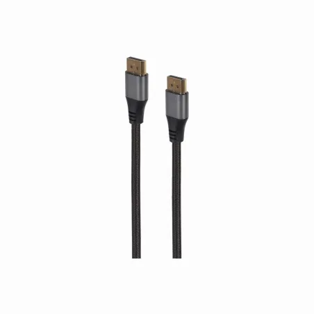 Gembird CABLE DISPLAY PORT 1.8M/CC-DP8K-6 GEMBIRD