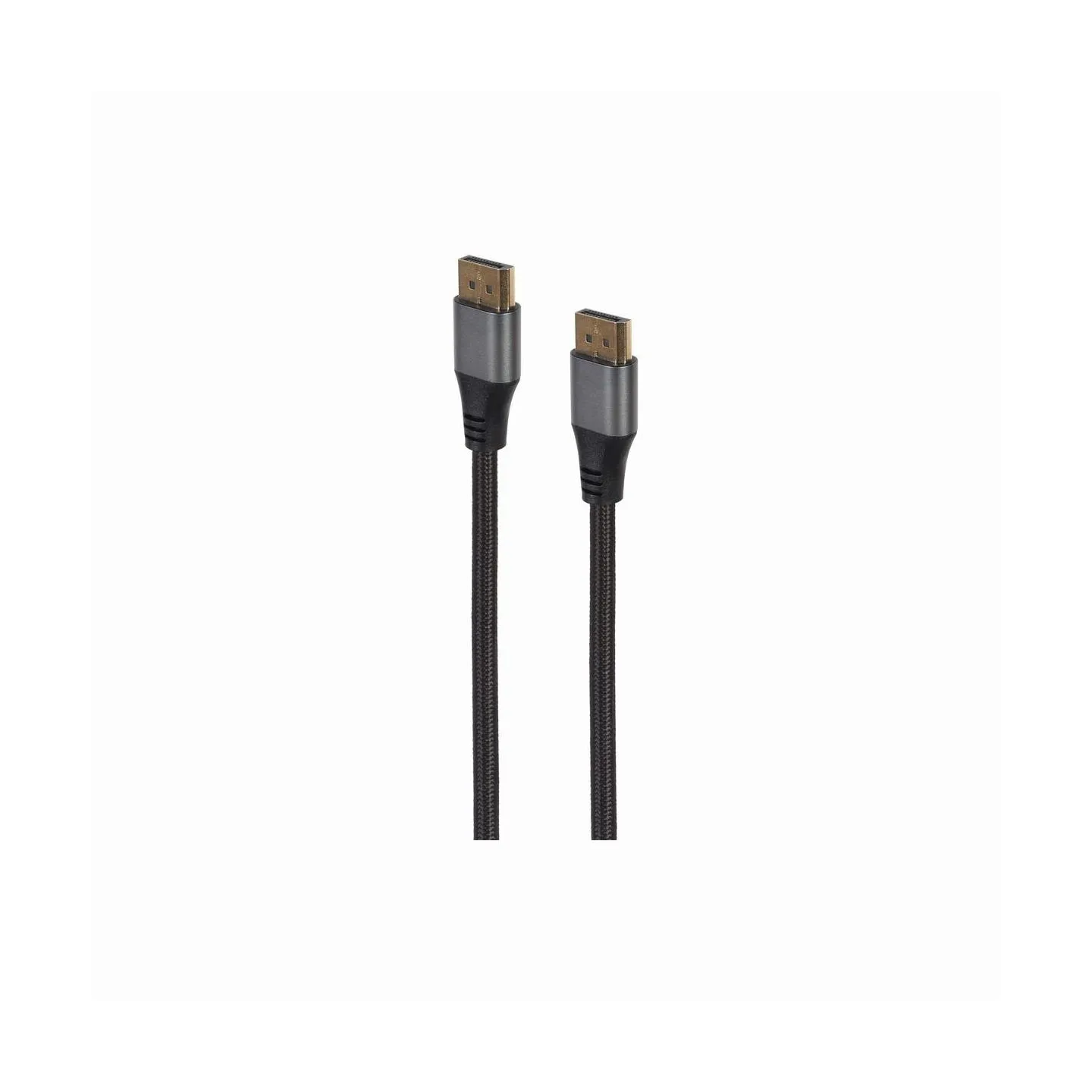 Gembird CABLE DISPLAY PORT 1.8M/CC-DP8K-6 GEMBIRD