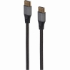 Gembird CABLE DISPLAY PORT 1.8M/CC-DP8K-6 GEMBIRD