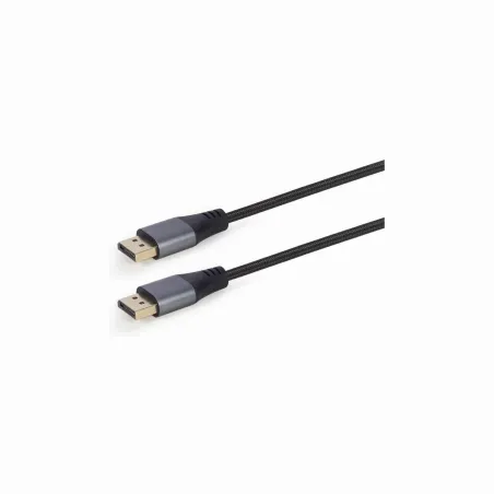 Gembird CABLE DISPLAY PORT 1.8M/CC-DP8K-6 GEMBIRD