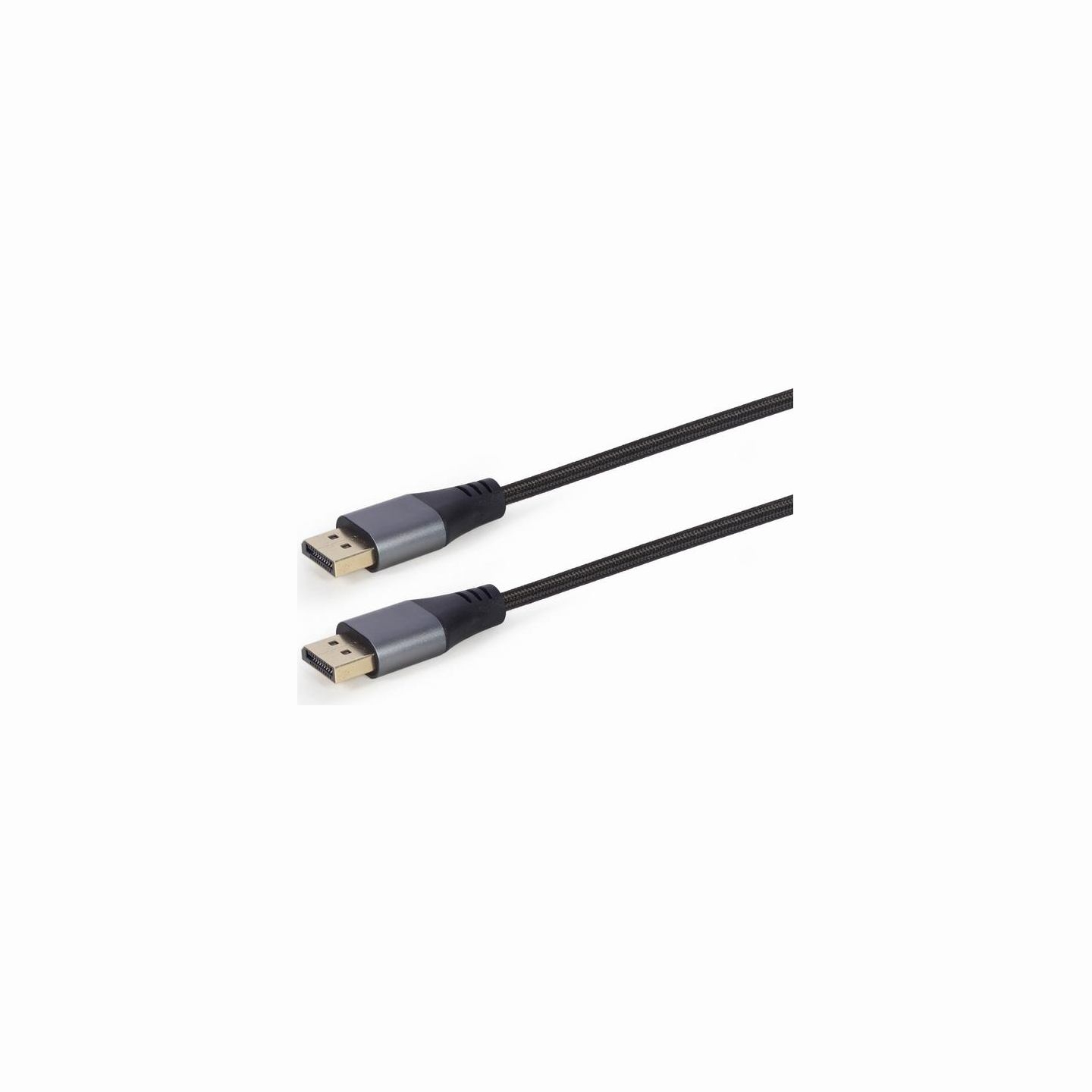 Gembird CABLE DISPLAY PORT 1.8M/CC-DP8K-6 GEMBIRD