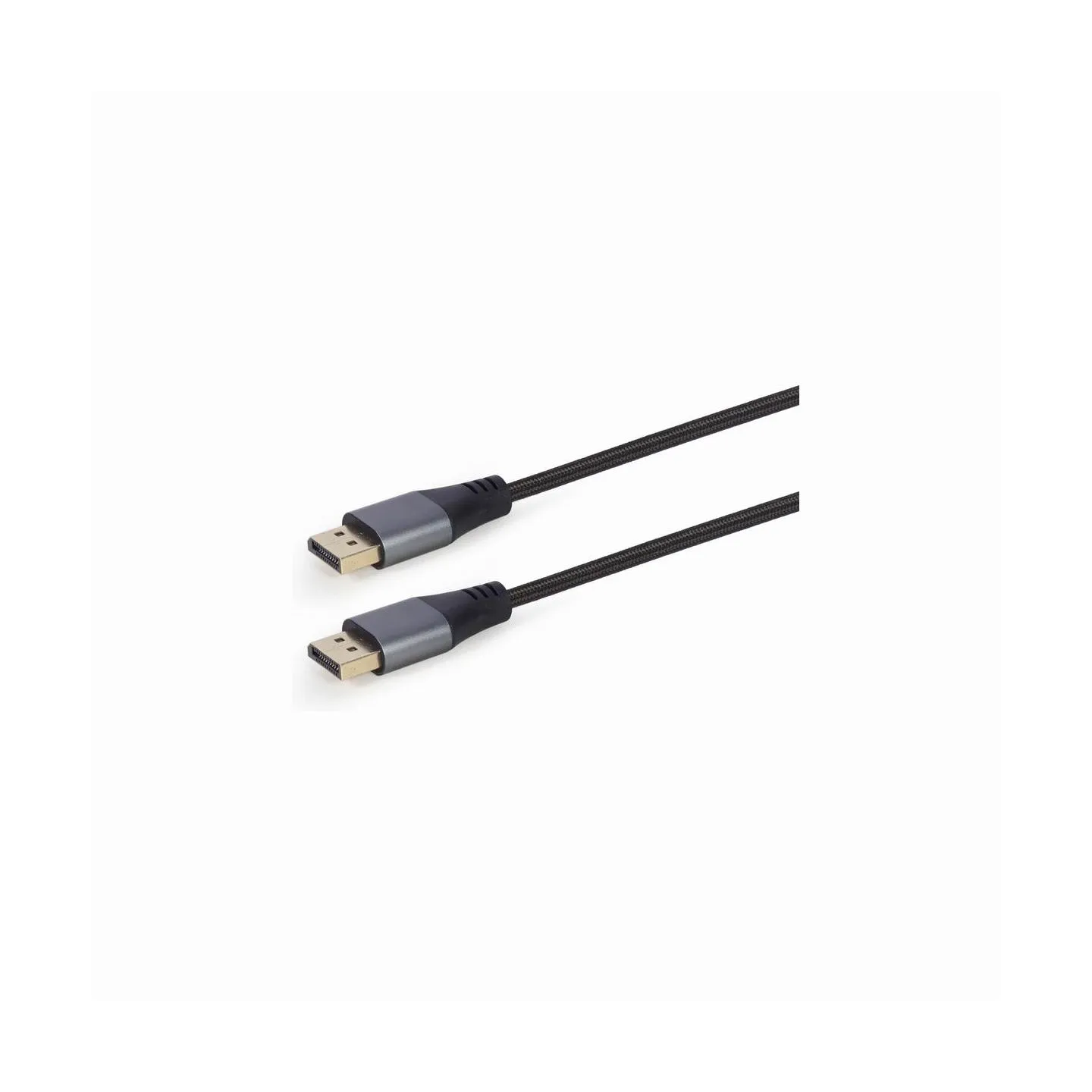 Gembird CABLE DISPLAY PORT 1.8M/CC-DP8K-6 GEMBIRD
