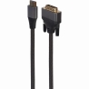 Gembird CABLE HDMI TO DVI 1.8M/CC-HDMI-DVI-4K-6 GEMBIRD